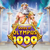 Gates of Olympus 1000 - Play at 666phl
