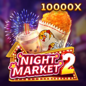 Night Market 2 Slot Game at 666phl